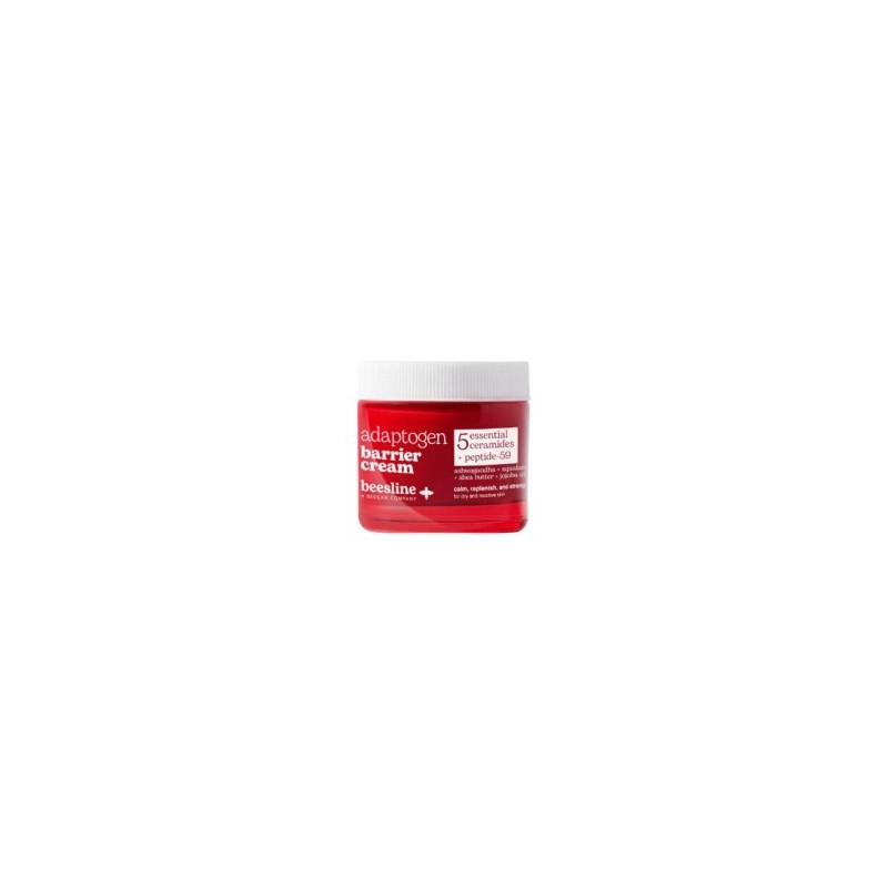 BEESLINE ADAPTOGEN BARRIER CREAM 5 CERAMIDES 50ML