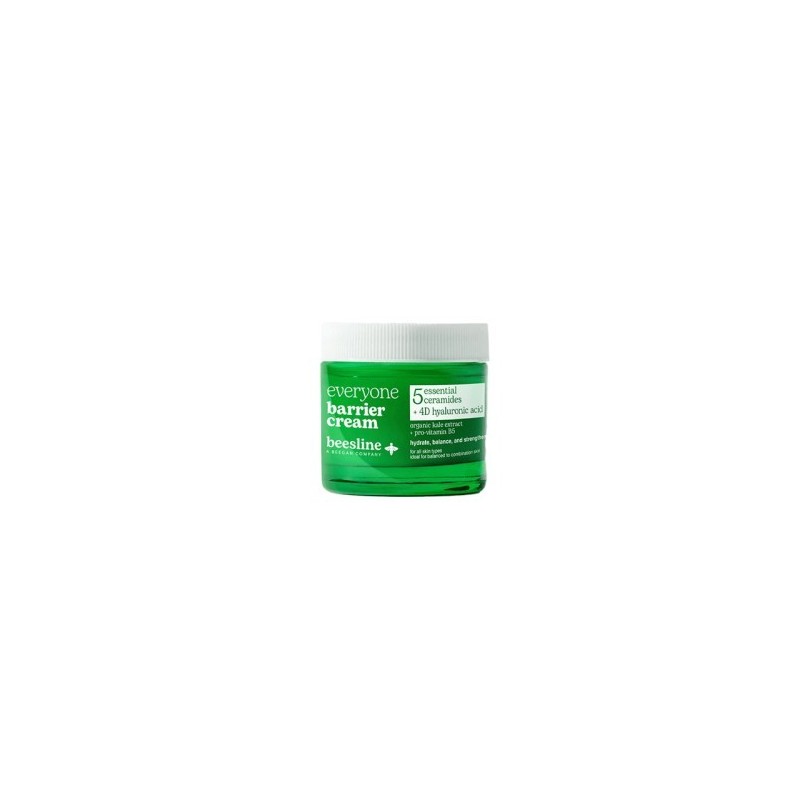 BEESLINE EVERYONE BARRIER CREME 5 CERAMIDES 50ML