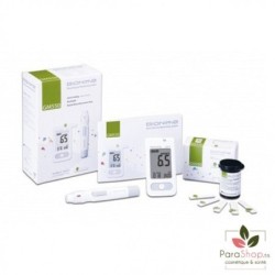 BIONIME COFFRET PROMOTIONNEL APAREIL+100 BANDELETTES+1 AUTOPIQUEUR