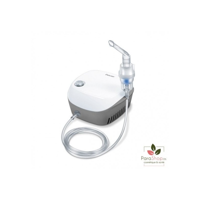 BEURER APPAREIL NEBULISEUR AEROSOL IH18