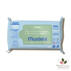 MUSTELA LINGETTE BT 60