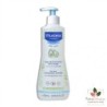MUSTELA EAU NETTOYANTE SANS RINÇAGE 500ML