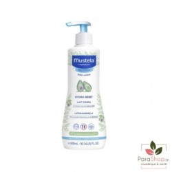MUSTELA HYDRA BEBE LAIT CORPS 300ML