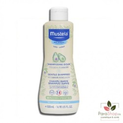 MUSTELA SHAMPOING DOUX 500 ML