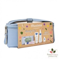 MUSTELA TROUSSE VANITY BLEU MES 1ERS PRODUITS
