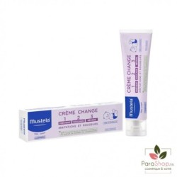 MUSTELA CREME DE CHANGE 100 ML