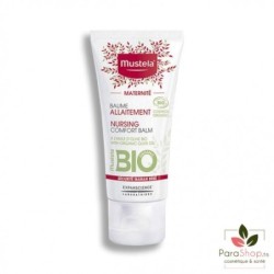 MUSTELA BAUME ALLAITEMENT 30 ML