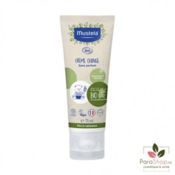 MUSTELA BIO CREME DE CHANGE 75ML