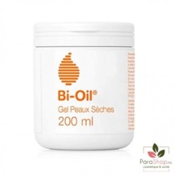 BIO-OIL Gel Peaux Sèches 200ML