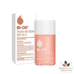 BIO-OIL HUILE DE SOIN Spécialisée 60ML