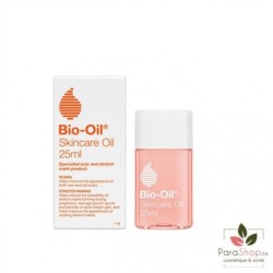 BIO-OIL HUILE DE SOIN Spécialisée 25ML
