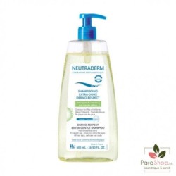 NEUTRADERM SHAMPOOING EXTRA DOUX DERMO-RESPECT 500ML