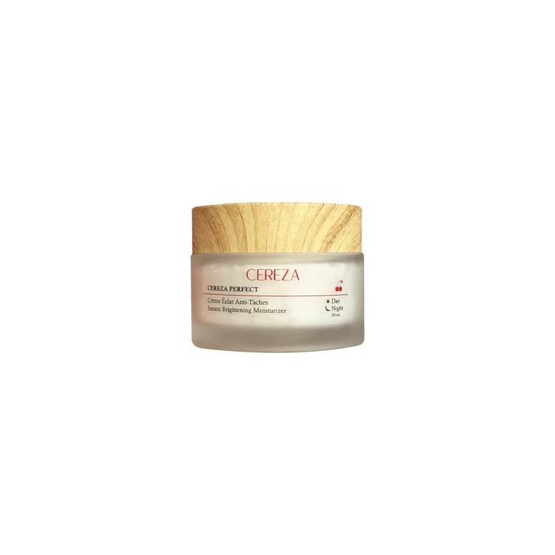 CEREZA PERFECT CREME ECLAT ANTI-TACHES 50ML