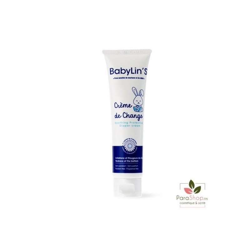BABYLIN'S COFFRET CADEAUX CREME DE CHANGE