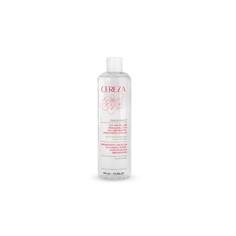 CEREZA PERFECT EAU