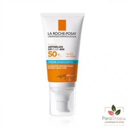 LA ROCHE POSAY ANTHELIOS UVMUNE 400 CREME HYDRATANTE INVISIBLE SPF50+ 50ML