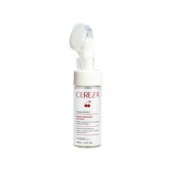CEREZA PERFECT MOUSSE NETTOYANTE ANTI-TACHE+BROSSE 150ML