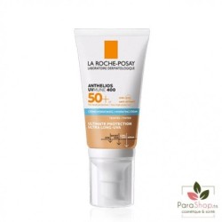 LA ROCHE POSAY ANTHELIOS UVMUNE 400 CREME HYDRATANTE TEINTEE SPF50+ 50ML