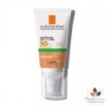 LA ROCHE POSAY ANTHELIOS UVMUNE 400 OIL CONTROL GEL CREME TEINTE SPF 50+