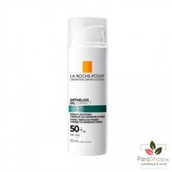 LA ROCHE POSAY ANTHELIOS OIL CORRECT SPF50+ 50ML