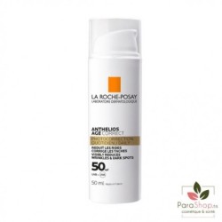 LA ROCHE POSAY ANTHELIOS AGE CORRECT SPF50 50ML