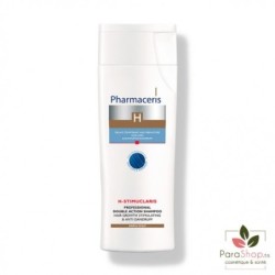 PHARMACERIS H-STIMUCLARIS SHAMPOOING ANTI CHUTE Anti Pelliculaire 250ML