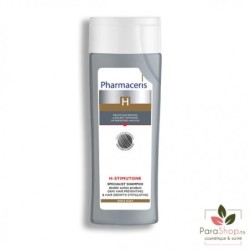 PHARMACERIS H-STIMUTONE SHAMPOOING ANTI-CHEVEUX GRIS Et REPOUSSE 250ML
