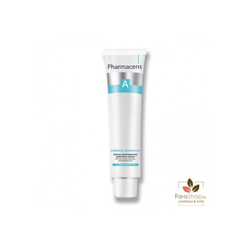 PHARMACERIS A CORNEO SENSILIUM 75ML
