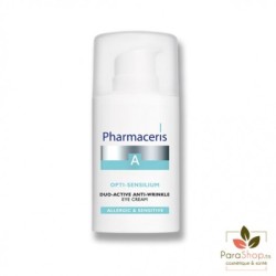 PHARMACERIS A OPTI SENSILIUM - CONTOUR DES YEUX 50ML
