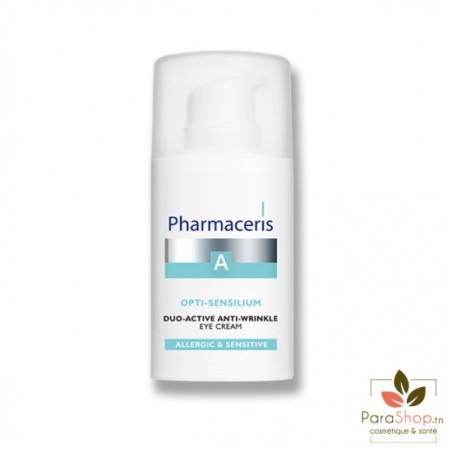 PHARMACERIS A OPTI SENSILIUM - CONTOUR DES YEUX 50ML