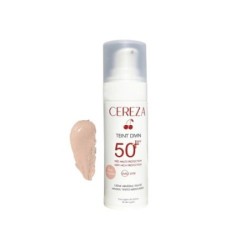 CEREZA TEINT DIVIN ECRAN MINERAL BEIGE PORCELAINE 30ML