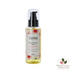 ZYNIA BAIN D'HUILE CHEV.NOURISSANT 100ML