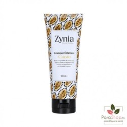 ZYNIA MASQUE ECLATANT CHOCOLAT 100ML