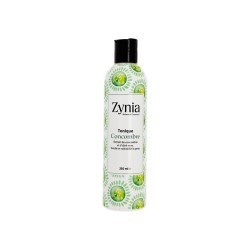 ZYNIA HUILE BRONZANTE SPF 30 100ML