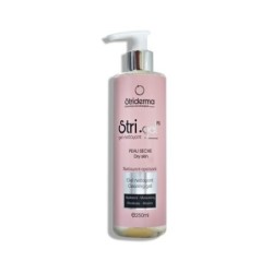 STRIDERMA STRI GEL NETTOYANT PEAU seche 250ML