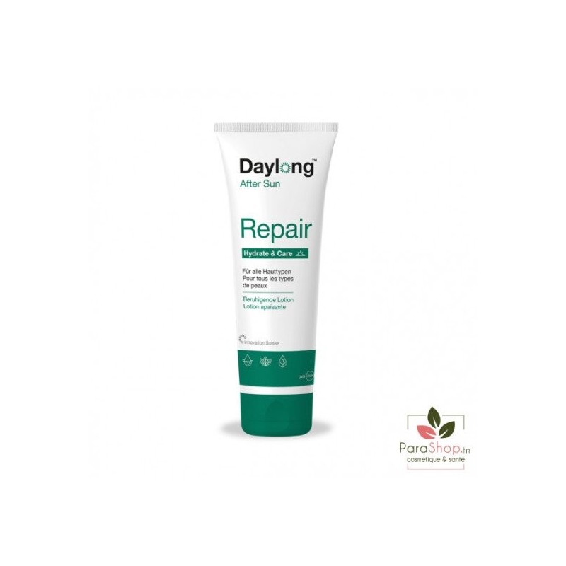 DAYLONG REPAIR APRES SOLEIL 100 ML