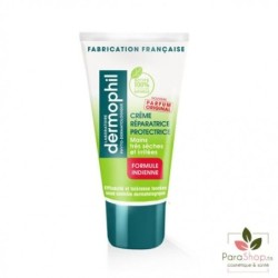 DERMOPHIL Crème Mains Réparatrice Protectrice 75ML