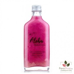 INODERMA ALOHA HUILE AU MONOI DE TAHITI PAILLETEE PINK 100ML