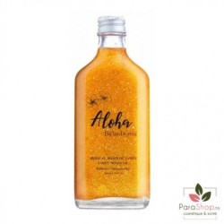 INODERMA ALOHA HUILE DE MONOI DE TAHITI PAILLETEE GOLD 100ML