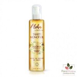 INODERMA ALOHA HUILE DE MONOI DE TAHITI SPRAY 150ML