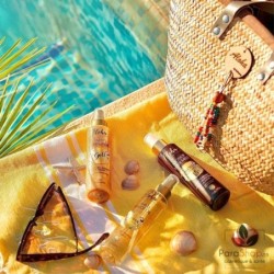 INODERMA ALOHA BEACH BAG SUMMER 2024