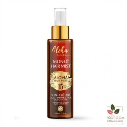 INODERMA ALOHA MONOI HAIR MIST SPF15 150 ML