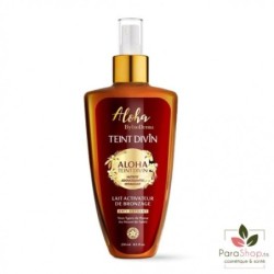 INODERMA ALOHA TEINT DIVIN ACTIVATEUR DE BRONZAGE 250ML