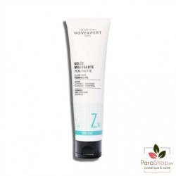 NOVEXPERT GELEE MOUSSANTE PEAU NETTE 150ML