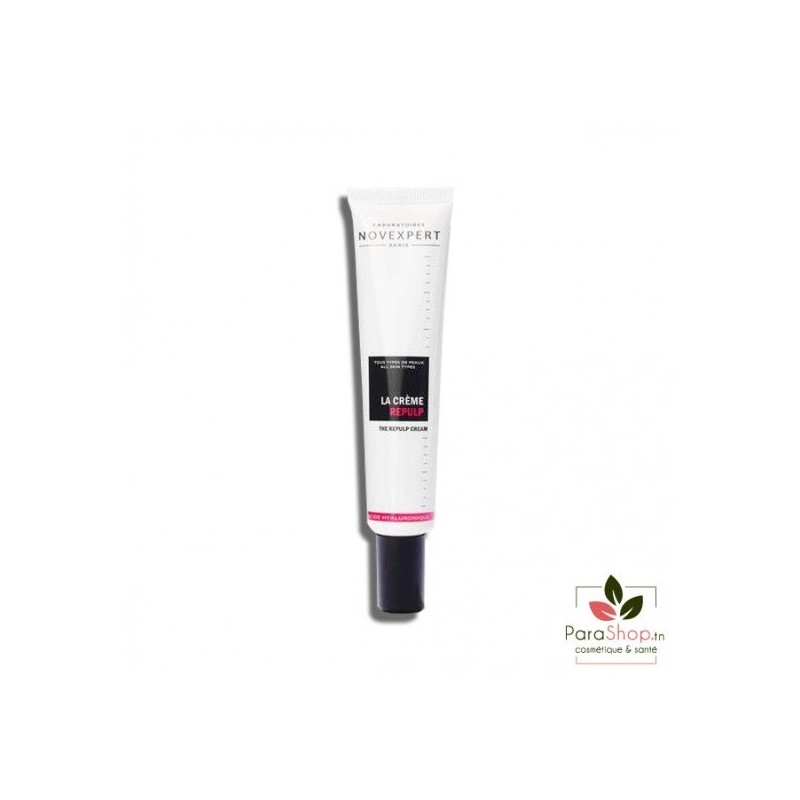 NOVEXPERT CREME REPULP 40ML