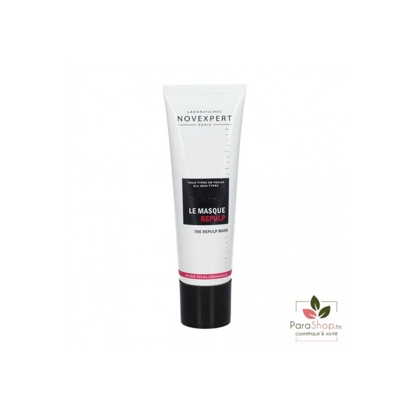 NOVEXPERT MASQUE REPULP 50ML
