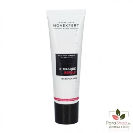 NOVEXPERT MASQUE REPULP 50ML