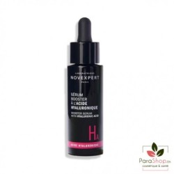NOVEXPERT SÉRUM BOOSTER À L'ACIDE HYALURONIQUE 30ML