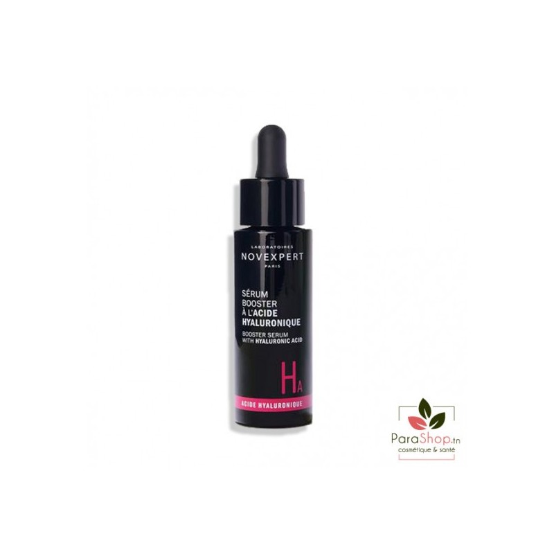 NOVEXPERT SÉRUM BOOSTER À L'ACIDE HYALURONIQUE 30ML