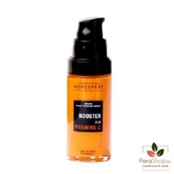 NOVEXPERT SERUM BOOSTER A LA VITAMINE C 30ML